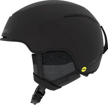 Giro Giro Jackson Mips Skihelm - Unisex - zwart, Sport en Fitness, Verzenden, Nieuw