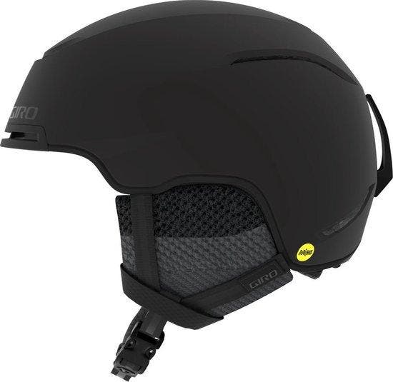 Giro Giro Jackson Mips Skihelm - Unisex - zwart, Sport en Fitness, Skiën en Langlaufen, Verzenden