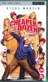 Cheaper by the Dozen UMD Video, Spelcomputers en Games, Games | Sony PlayStation Portable, Verzenden