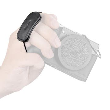 SmallRig 5689 Camera Finger Strap For Ricoh GR Series, Ophalen of Verzenden, Nieuw