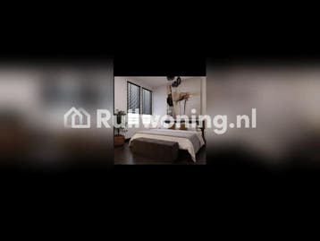 3-kamer flat in s-Hertogenbosch, 95 m²