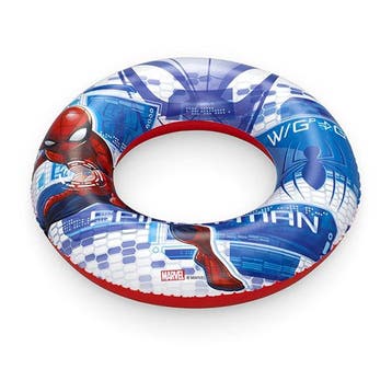 Zwemband | Bestway | Ø 48 cm (Spider-Man), Verzenden, Nieuw