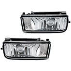 Mistlampen BMW E36  chrome helder, Auto-onderdelen, Verzenden, Nieuw, BMW