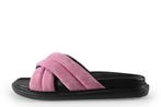 VIA VAI Sandalen in maat 37 Roze, Kleding | Dames, Schoenen, Overige kleuren, Verzenden, Sandalen of Muiltjes, Zo goed als nieuw
