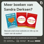 Afvallen als spirituele oefening 9789462031852, Boeken, Verzenden, Gelezen, Sandra Derksen