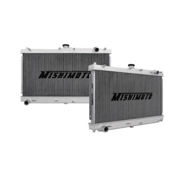 Mishimoto 99-05 Mazda Miata Manual Aluminum Radiator, Ophalen of Verzenden, Nieuw