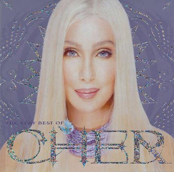 Cher - The Very Best Of Cher, Ophalen of Verzenden, Gebruikt