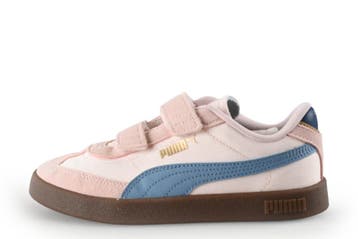 Puma Sneakers Meisjes in maat 33 Roze, Verzenden, Jongen of Meisje, Puma, Schoenen
