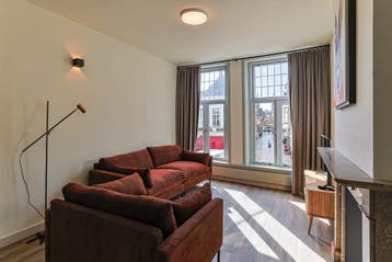 Appartement in Groningen, Direct bij eigenaar, Groningen, Appartement