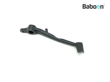 Rempedaal Kawasaki ZX 10 R 2008-2010 (NINJA ZX-10R, Motoren, Onderdelen | Kawasaki, Verzenden, Gebruikt