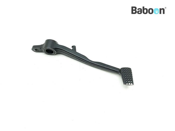 Rempedaal Kawasaki ZX 10 R 2008-2010 (NINJA ZX-10R, Motoren, Onderdelen | Kawasaki, Gebruikt, Verzenden