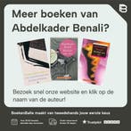 Montaigne, een indiaan en de neus van Max Kader, Boeken, Verzenden, Gelezen, Abdelkader Benali