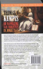 De navolging van Christus 9789061731306 Th. a Kempis, Boeken, Verzenden, Zo goed als nieuw, Th. a Kempis