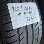 2 x Michelin Primacy HP 225-55-17 97WZomerbanden 5mm, Gebruikt, 17 inch, Ophalen of Verzenden, Band(en)