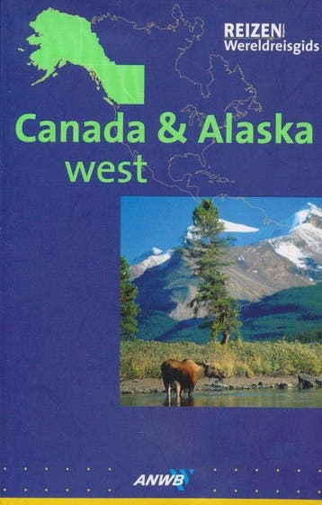 Canada, Alaska - Ohlhof, Boeken, Verzenden, Gelezen