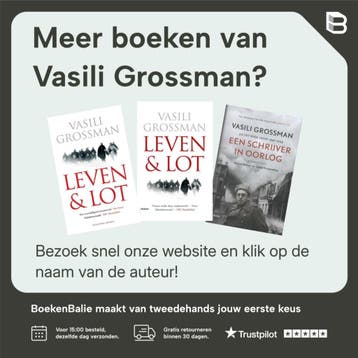 Reis door Armenië - Vasili Grossman 9789460037429, Boeken, Verzenden, Zo goed als nieuw, Vasili Grossman