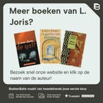De Golf / Op schrijvers voeten 9789020425369 L. Joris, Verzenden, Gelezen, L. Joris