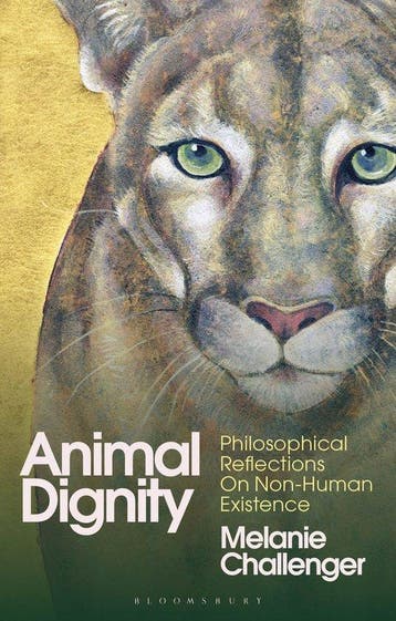 Animal Dignity 9781350331679, Verzenden, Zo goed als nieuw