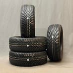 215/45/18 93V Continental 4seizoensbanden 7,1/6,7mm 4X, 18 inch, Ophalen of Verzenden, All Season, Band(en)