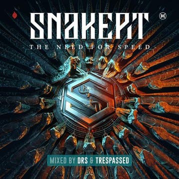 Snakepit 2021 - The Need For Speed - 2CD, Ophalen of Verzenden, Nieuw in verpakking