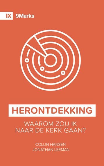 Herontdekking - Collin Hansen 9789492941350, Verzenden, Zo goed als nieuw, Collin Hansen