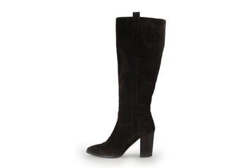 Manfield Laarzen in maat 40 Bruin, Kleding | Dames, Hoge laarzen, Bruin, Verzenden, Manfield