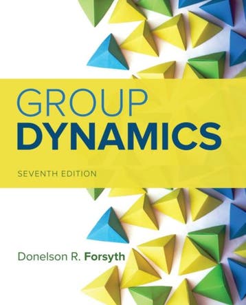 Group Dynamics 9781337408851, Boeken, Studieboeken en Cursussen, Zo goed als nieuw