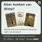 LEREN KALLIGRAFEREN 9789072540706 Witte, Boeken, Verzenden, Gelezen, Witte