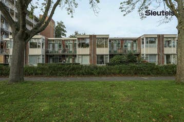 Appartement te huur in Leiden - 31 m² - 2 kamer(s) - 2, Huizen en Kamers, Appartement, Leiden, Zuid-Holland