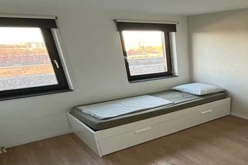 Kamer Laan op Zuid in Rotterdam, 20 tot 35 m², Rotterdam