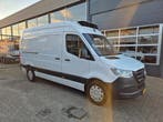 Zakelijke Lease |  Mercedes-Benz Sprinter 315 CDI/ L2H2/ Koe, Gebruikt, Euro 6, Wit, Mercedes-Benz
