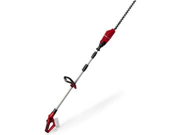 Einhell Accu Telescopische Heggenschaar GE-HH 18/45 Li T, Verzenden, Nieuw, Einhell