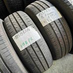 2 x Bridgestone Ecopia EP150 185-55-16 Zomerbanden 4,5mm, Auto-onderdelen, Banden en Velgen, Gebruikt, 16 inch, Band(en), Personenwagen