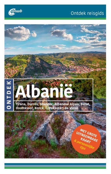 Albanië |  | Nieuw, Ophalen of Verzenden, Nieuw