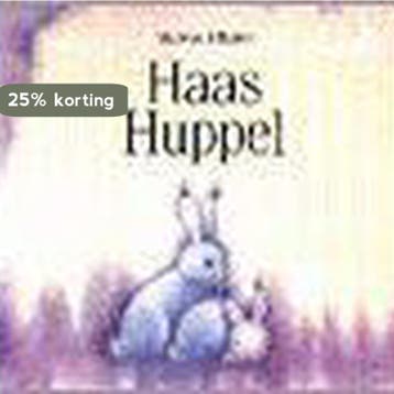 Haas Huppel - Marcus Pfister 9789055792993, Verzenden, Gelezen, Marcus Pfister
