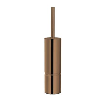 Toiletborstel Best Design Dijon Staand/Wand PVD Brons 39cm, Ophalen of Verzenden, Nieuw