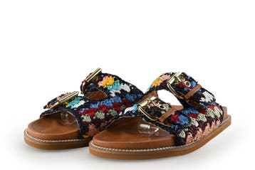 Toral Slippers in maat 39 Overig, Slippers, Overige kleuren, Verzenden, Zo goed als nieuw