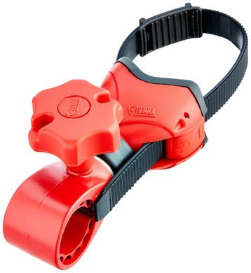 Hotra Fietsklem Fiamma bike blocker kort, Ophalen of Verzenden, Nieuw