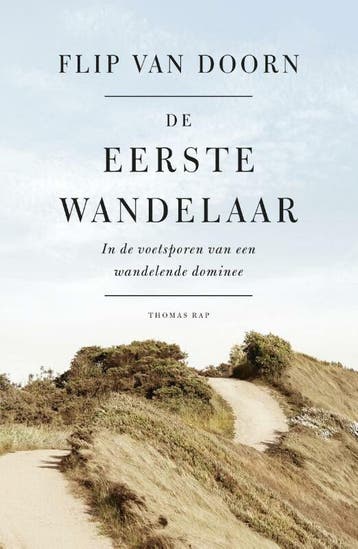 De eerste wandelaar (Goed), Verzenden, Gelezen, Flip van Doorn