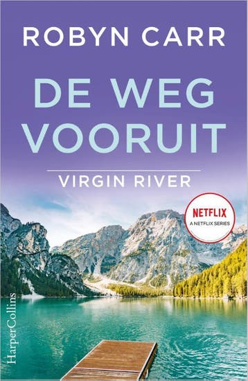 De weg vooruit / Virgin River / 16 - Robyn Carr, Verzenden, Gelezen, Robyn Carr