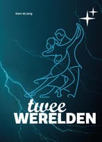 Twee werelden. 9789464373905 Kees de Jong, Verzenden, Gelezen, Kees de Jong
