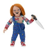 Chucky (TV Series) Action Figures Blind Box 1/7 - Buff Ch..., Ophalen of Verzenden, Nieuw