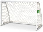 EXIT Scala Aluminium Voetbaldoel 120x80cm - Weerbestendig -, Verzenden, Nieuw