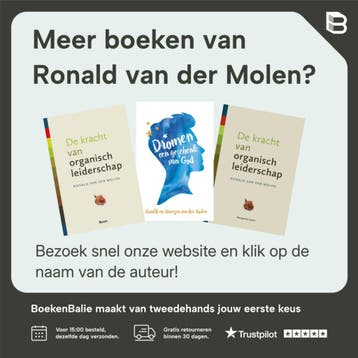 METAMORFOSE - Ronald van der Molen 9789033815584, Verzenden, Zo goed als nieuw, Ronald van der Molen