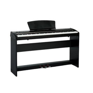 Actie -10% Entrada SP-300 BK stagepiano, Nieuw