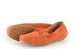 Notre-V Loafers in maat 37 Oranje, Kleding | Dames, Schoenen, Notre-V, Overige kleuren, Verzenden, Overige typen