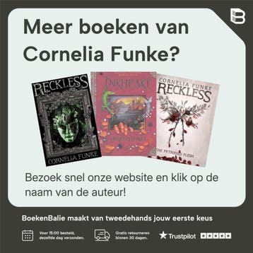 Inkdeath - Cornelia Funke 9780439866293, Verzenden, Gelezen, Cornelia Funke