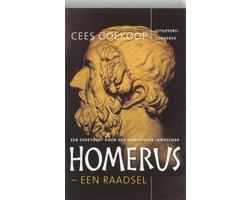 Homerus Een Raadsel - Homerus Een Raadsel, Ophalen of Verzenden, Nieuw