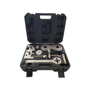 WEBER TOOLS TIMINGSET VOLVO, Verzenden, Nieuw