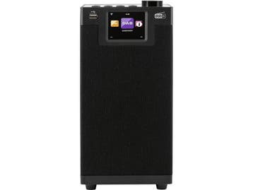 Imperial Dabman i610 - Multifunctionele stereo-radio - DAB+, Verzenden, Nieuw